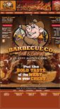 Mobile Screenshot of bbqcocatering.com